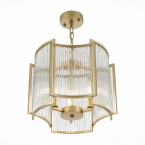 Подвесной светильник ST-Luce Cosenza SL1234.203.03 в Губахе - gubaha.mebel24.online | фото 3