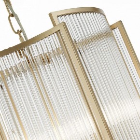 Подвесной светильник ST-Luce Cosenza SL1234.203.03 в Губахе - gubaha.mebel24.online | фото 4