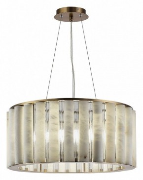 Подвесной светильник ST-Luce Delight SL1516.303.08 в Губахе - gubaha.mebel24.online | фото 3
