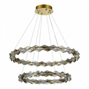Подвесной светильник ST-Luce Diamanta SL6009.203.02 в Губахе - gubaha.mebel24.online | фото 3
