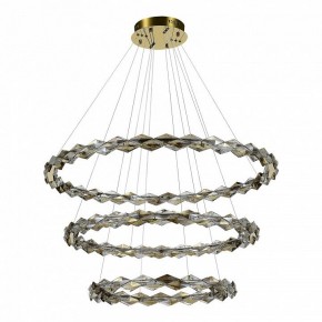 Подвесной светильник ST-Luce Diamanta SL6009.203.03 в Губахе - gubaha.mebel24.online | фото 3