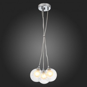 Подвесной светильник ST-Luce Dualita SL431.113.03 в Губахе - gubaha.mebel24.online | фото 2