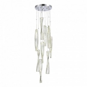 Подвесной светильник ST-Luce Elica SL6205.103.09 в Губахе - gubaha.mebel24.online | фото 2