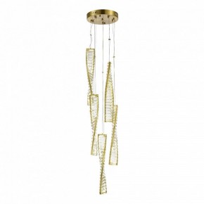 Подвесной светильник ST-Luce Elica SL6205.303.05 в Губахе - gubaha.mebel24.online | фото 2
