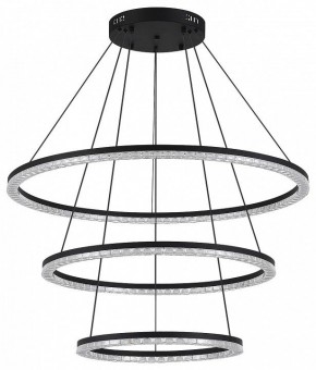 Подвесной светильник ST-Luce EUCLIDICS SL1018.403.03 в Губахе - gubaha.mebel24.online | фото