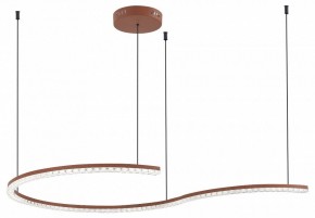 Подвесной светильник ST-Luce EUCLIDICS SL1018.603.01 в Губахе - gubaha.mebel24.online | фото 2