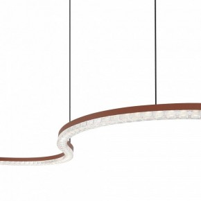Подвесной светильник ST-Luce EUCLIDICS SL1018.603.01 в Губахе - gubaha.mebel24.online | фото 6