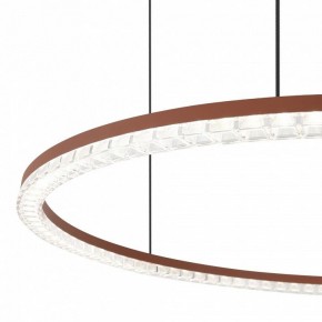 Подвесной светильник ST-Luce EUCLIDICS SL1018.603.01 в Губахе - gubaha.mebel24.online | фото 7