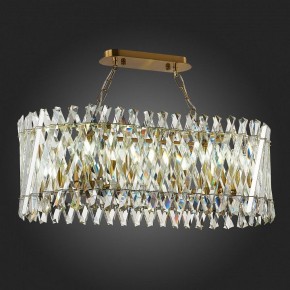 Подвесной светильник ST-Luce Fabio SL1170.303.10 в Губахе - gubaha.mebel24.online | фото 10