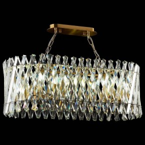 Подвесной светильник ST-Luce Fabio SL1170.303.10 в Губахе - gubaha.mebel24.online | фото 7