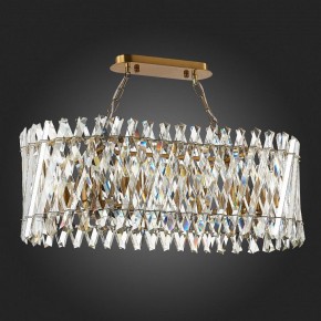 Подвесной светильник ST-Luce Fabio SL1170.303.10 в Губахе - gubaha.mebel24.online | фото 8