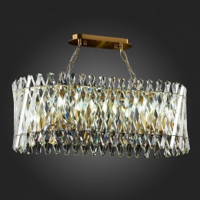 Подвесной светильник ST-Luce Fabio SL1170.303.10 в Губахе - gubaha.mebel24.online | фото 9