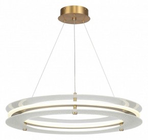 Подвесной светильник ST-Luce FAGY SL6245.203.01 в Губахе - gubaha.mebel24.online | фото 2