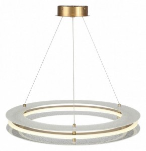 Подвесной светильник ST-Luce FAGY SL6245.203.01 в Губахе - gubaha.mebel24.online | фото 4
