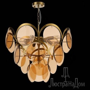 Подвесной светильник ST-Luce Fazia SL1161.333.09 в Губахе - gubaha.mebel24.online | фото 3