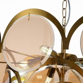 Подвесной светильник ST-Luce Fazia SL1161.333.09 в Губахе - gubaha.mebel24.online | фото 5