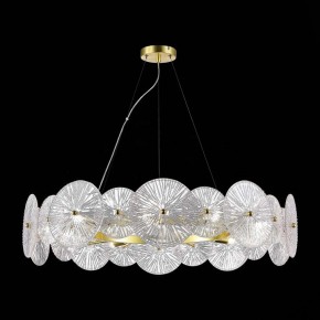 Подвесной светильник ST-Luce Flero SL1657.203.10 в Губахе - gubaha.mebel24.online | фото 4