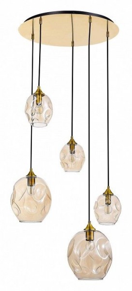 Подвесной светильник ST-Luce Idesia SL1188.303.05 в Губахе - gubaha.mebel24.online | фото