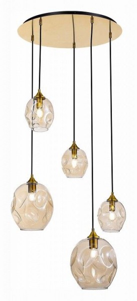 Подвесной светильник ST-Luce Idesia SL1188.303.05 в Губахе - gubaha.mebel24.online | фото 2