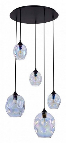 Подвесной светильник ST-Luce Idesia SL1188.403.05 в Губахе - gubaha.mebel24.online | фото
