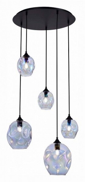 Подвесной светильник ST-Luce Idesia SL1188.403.05 в Губахе - gubaha.mebel24.online | фото 2