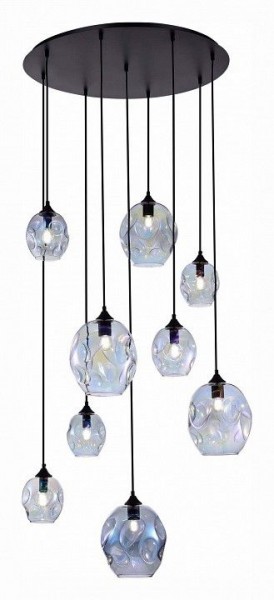 Подвесной светильник ST-Luce Idesia SL1188.403.09 в Губахе - gubaha.mebel24.online | фото 2
