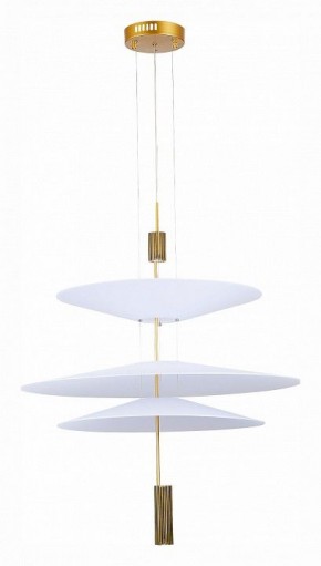 Подвесной светильник ST-Luce Isola SL6101.223.01 в Губахе - gubaha.mebel24.online | фото 2