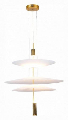 Подвесной светильник ST-Luce Isola SL6101.223.01 в Губахе - gubaha.mebel24.online | фото 3