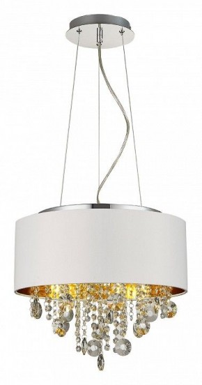 Подвесной светильник ST-Luce Lacchia SL1350.503.04 в Губахе - gubaha.mebel24.online | фото 3