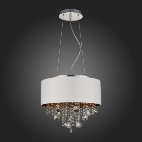 Подвесной светильник ST-Luce Lacchia SL1350.503.04 в Губахе - gubaha.mebel24.online | фото 9