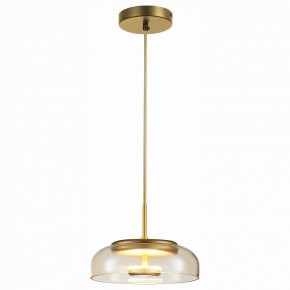 Подвесной светильник ST-Luce Lacio SL6002.203.01 в Губахе - gubaha.mebel24.online | фото