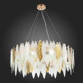 Подвесной светильник ST-Luce Lastra SL1224.203.10 в Губахе - gubaha.mebel24.online | фото 9