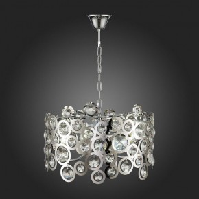 Подвесной светильник ST-Luce Letina SL1103.103.08 в Губахе - gubaha.mebel24.online | фото 7