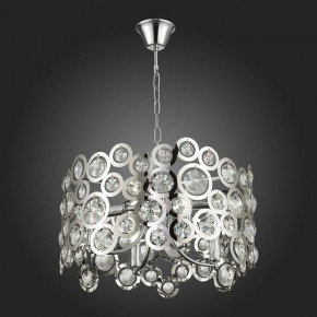 Подвесной светильник ST-Luce Letina SL1103.103.08 в Губахе - gubaha.mebel24.online | фото 8