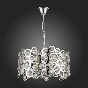 Подвесной светильник ST-Luce Letina SL1103.103.08 в Губахе - gubaha.mebel24.online | фото 9