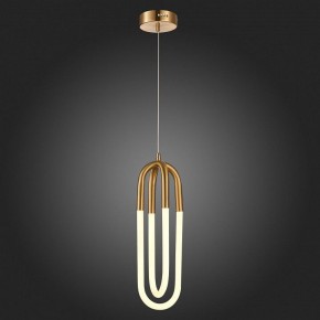 Подвесной светильник ST-Luce Mofisto SL1579.303.02 в Губахе - gubaha.mebel24.online | фото 6