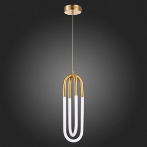 Подвесной светильник ST-Luce Mofisto SL1579.303.02 в Губахе - gubaha.mebel24.online | фото 7