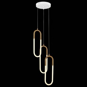 Подвесной светильник ST-Luce Mofisto SL1579.303.03 в Губахе - gubaha.mebel24.online | фото 3