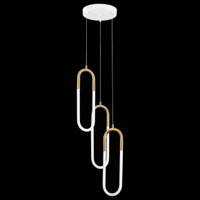 Подвесной светильник ST-Luce Mofisto SL1579.303.03 в Губахе - gubaha.mebel24.online | фото 5