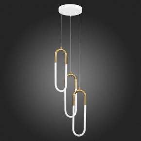 Подвесной светильник ST-Luce Mofisto SL1579.303.03 в Губахе - gubaha.mebel24.online | фото 6