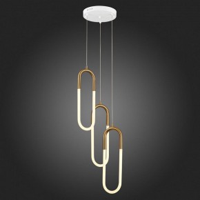 Подвесной светильник ST-Luce Mofisto SL1579.303.03 в Губахе - gubaha.mebel24.online | фото 7