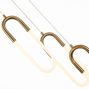 Подвесной светильник ST-Luce Mofisto SL1579.303.03 в Губахе - gubaha.mebel24.online | фото 8