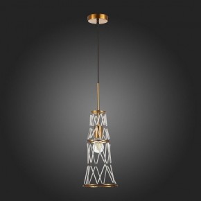 Подвесной светильник ST-Luce Narrio SL1016.203.01 в Губахе - gubaha.mebel24.online | фото 3