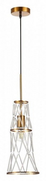 Подвесной светильник ST-Luce Narrio SL1016.203.01 в Губахе - gubaha.mebel24.online | фото 5