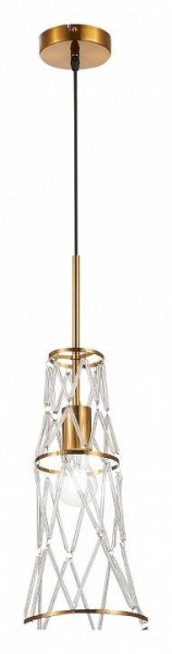 Подвесной светильник ST-Luce Narrio SL1016.203.01 в Губахе - gubaha.mebel24.online | фото 6