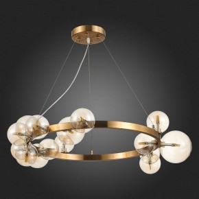 Подвесной светильник ST-Luce Nection SL1165.303.15 в Губахе - gubaha.mebel24.online | фото 10