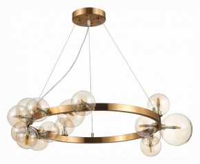 Подвесной светильник ST-Luce Nection SL1165.303.15 в Губахе - gubaha.mebel24.online | фото 3