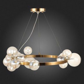 Подвесной светильник ST-Luce Nection SL1165.303.15 в Губахе - gubaha.mebel24.online | фото 8