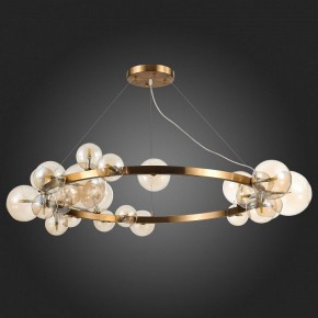 Подвесной светильник ST-Luce Nection SL1165.303.24 в Губахе - gubaha.mebel24.online | фото 10