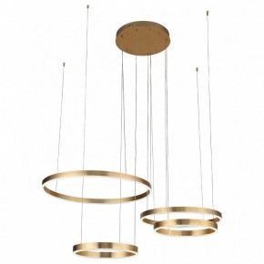 Подвесной светильник ST-Luce Onze SL944.203.04 в Губахе - gubaha.mebel24.online | фото 10
